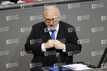 208. Sitzung des Deutschen Bundestages in Berlin