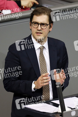 208. Sitzung des Deutschen Bundestages in Berlin