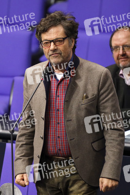 208. Sitzung des Deutschen Bundestages in Berlin