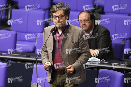 208. Sitzung des Deutschen Bundestages in Berlin