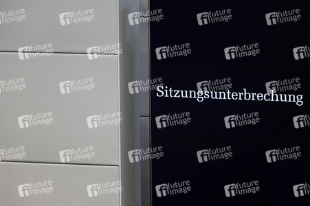 208. Sitzung des Deutschen Bundestages in Berlin