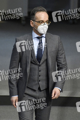 209. Sitzung des Deutschen Bundestages in Berlin