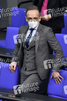 209. Sitzung des Deutschen Bundestages in Berlin