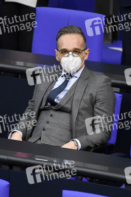 209. Sitzung des Deutschen Bundestages in Berlin