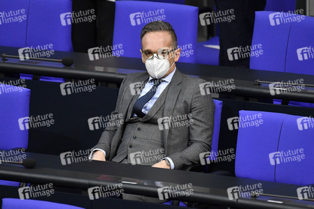 209. Sitzung des Deutschen Bundestages in Berlin