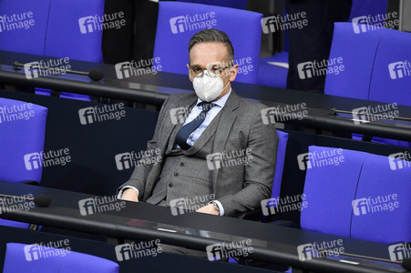 209. Sitzung des Deutschen Bundestages in Berlin