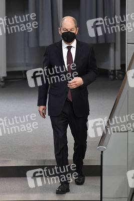 209. Sitzung des Deutschen Bundestages in Berlin