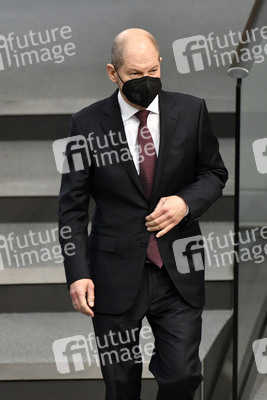 209. Sitzung des Deutschen Bundestages in Berlin