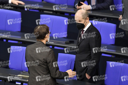 209. Sitzung des Deutschen Bundestages in Berlin