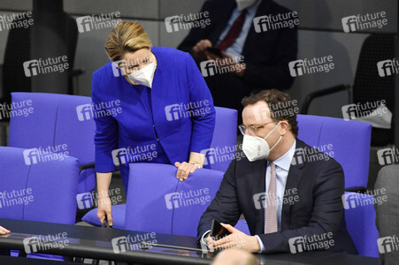 209. Sitzung des Deutschen Bundestages in Berlin