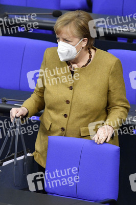 209. Sitzung des Deutschen Bundestages in Berlin