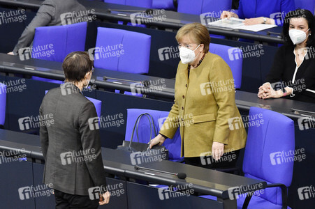 209. Sitzung des Deutschen Bundestages in Berlin