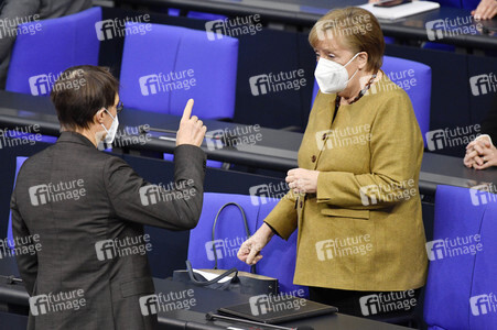 209. Sitzung des Deutschen Bundestages in Berlin