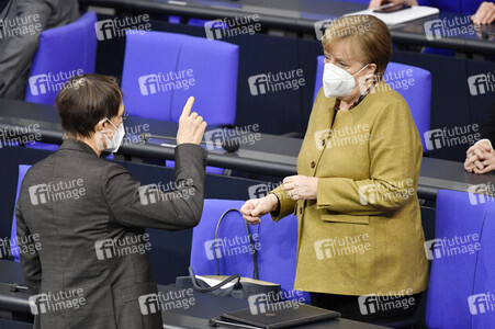 209. Sitzung des Deutschen Bundestages in Berlin