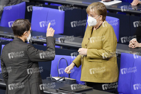 209. Sitzung des Deutschen Bundestages in Berlin