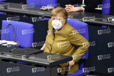 209. Sitzung des Deutschen Bundestages in Berlin