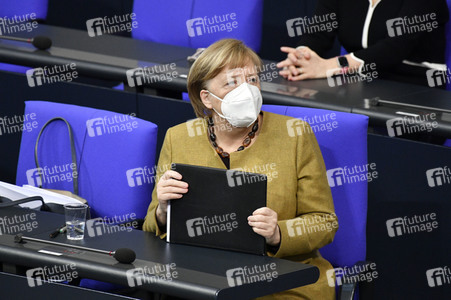 209. Sitzung des Deutschen Bundestages in Berlin