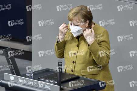 209. Sitzung des Deutschen Bundestages in Berlin