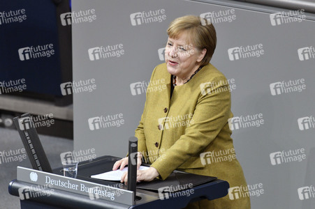 209. Sitzung des Deutschen Bundestages in Berlin