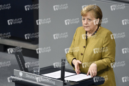 209. Sitzung des Deutschen Bundestages in Berlin