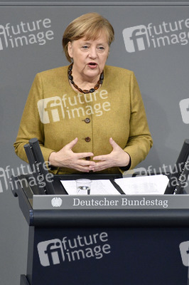 209. Sitzung des Deutschen Bundestages in Berlin