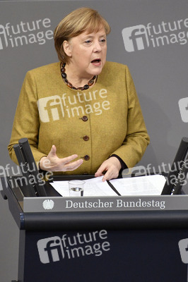 209. Sitzung des Deutschen Bundestages in Berlin