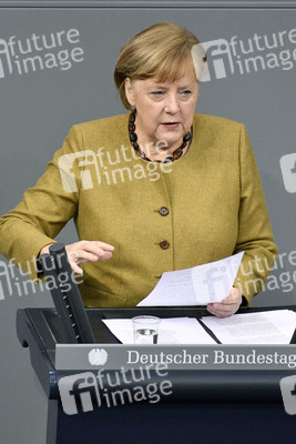 209. Sitzung des Deutschen Bundestages in Berlin