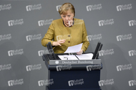 209. Sitzung des Deutschen Bundestages in Berlin