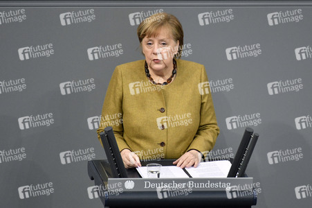 209. Sitzung des Deutschen Bundestages in Berlin