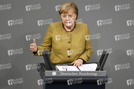 209. Sitzung des Deutschen Bundestages in Berlin