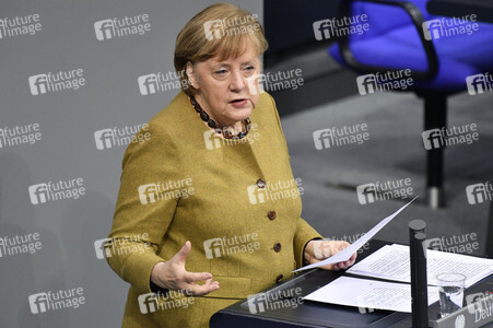 209. Sitzung des Deutschen Bundestages in Berlin