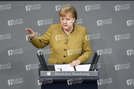 209. Sitzung des Deutschen Bundestages in Berlin