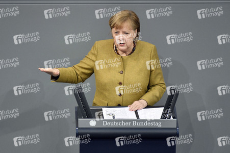 209. Sitzung des Deutschen Bundestages in Berlin