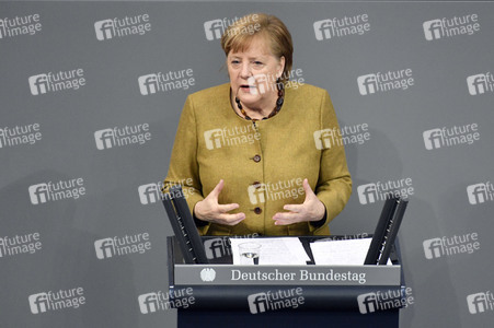 209. Sitzung des Deutschen Bundestages in Berlin