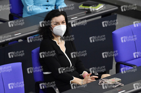 209. Sitzung des Deutschen Bundestages in Berlin