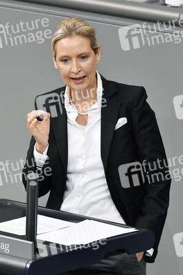 209. Sitzung des Deutschen Bundestages in Berlin