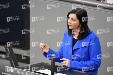 209. Sitzung des Deutschen Bundestages in Berlin