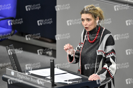 209. Sitzung des Deutschen Bundestages in Berlin