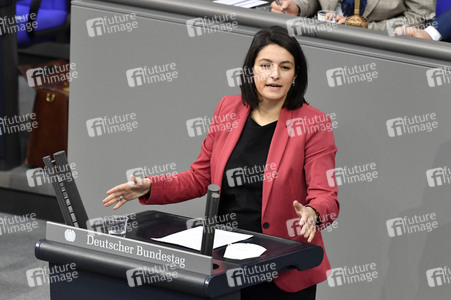 209. Sitzung des Deutschen Bundestages in Berlin