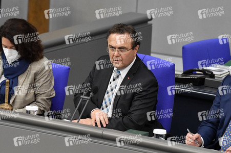 209. Sitzung des Deutschen Bundestages in Berlin