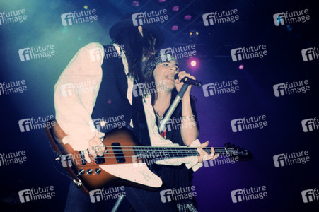 Konzert von The Quireboys in London