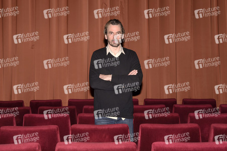 Photoshooting mit Arnd Schimkat in München