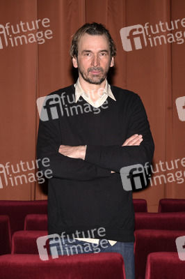 Photoshooting mit Arnd Schimkat in München