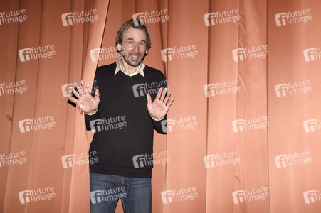 Photoshooting mit Arnd Schimkat in München