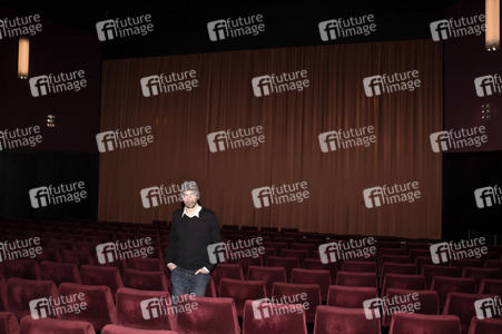 Photoshooting mit Arnd Schimkat in München