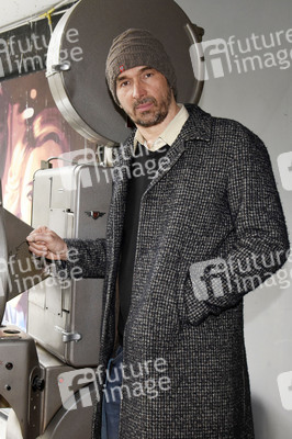 Photoshooting mit Arnd Schimkat in München