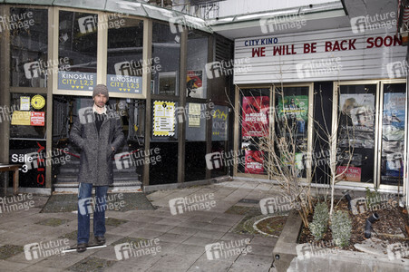 Photoshooting mit Arnd Schimkat in München
