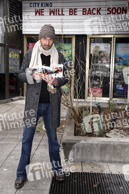 Photoshooting mit Arnd Schimkat in München