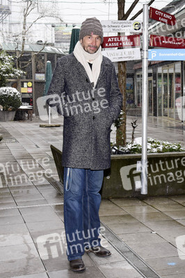 Photoshooting mit Arnd Schimkat in München