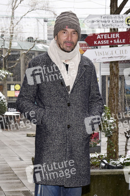 Photoshooting mit Arnd Schimkat in München